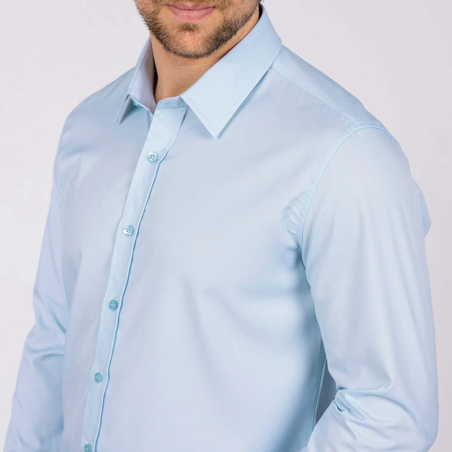International - New Arrivals